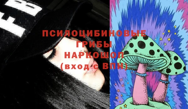 кристаллы Белокуриха