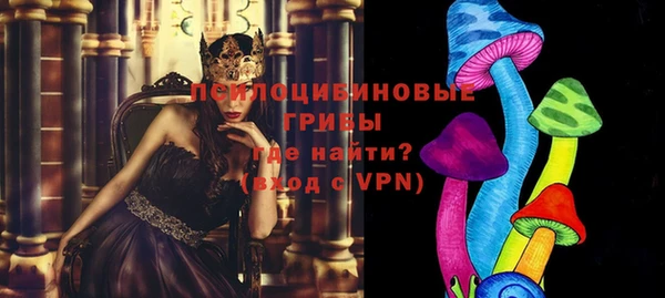 кристаллы Белокуриха